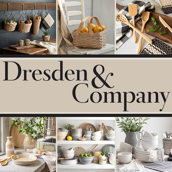 Shop Dresden & Company