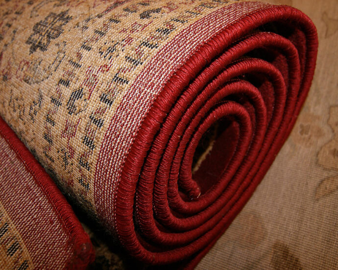 Rugs & Carpet Made in the USA