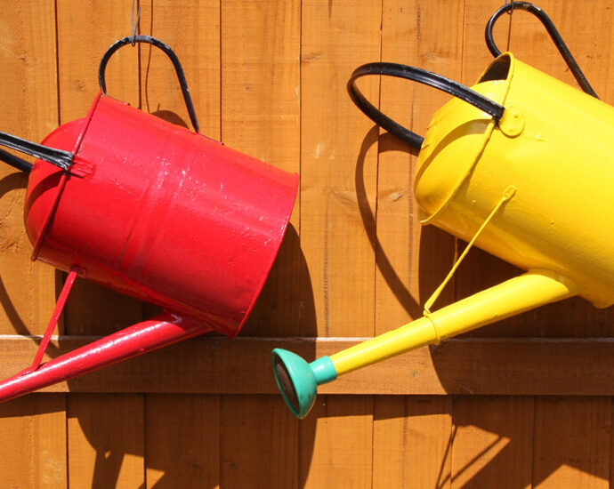 Watering Cans Made in the USA
