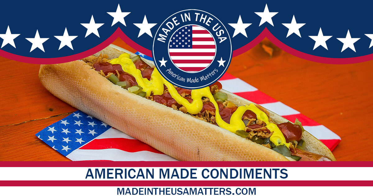 Cooking Utensils Made in the USA  The GREAT American Made Brands &  Products Directory - Made in the USA Matters