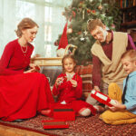 Classic Christmas Gifts for Kids Made in the USA