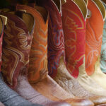 Cowboy Boots Made in the USA