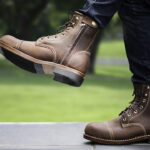 Men's Boots Made in the USA