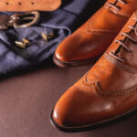 Men's Dress Shoes Made in the USA