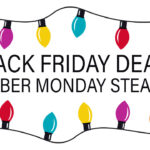 2024 Black Friday Deals & Cyber Monday Steals on American Made Gifts