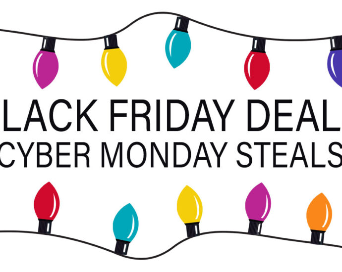 2024 Black Friday Deals & Cyber Monday Steals on American Made Gifts