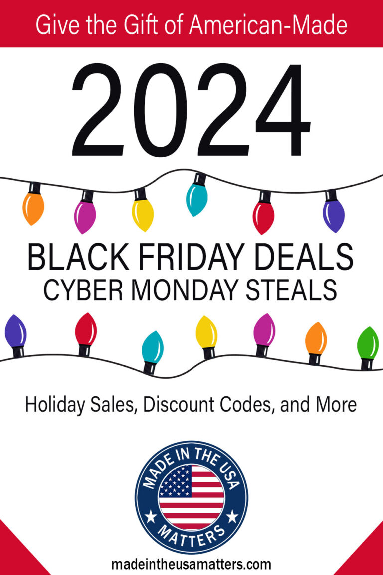 2024 Black Friday Deals & Cyber Monday Steals Holiday Sales and