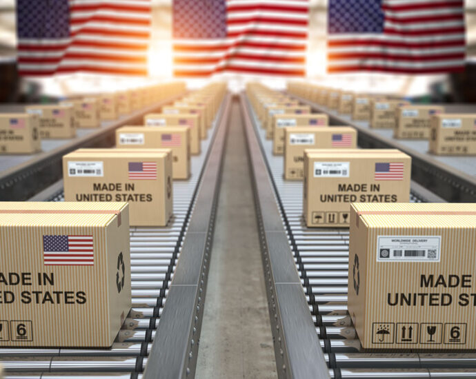 Products Made in the USA Ready for Shipping