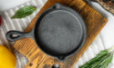 Cast Iron Cookware Made in the USA | Authentic American Made Cast Iron Pots and Pans