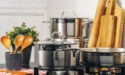 Stainless Steel Cookware Made in the USA | American Made Steel Clad Pots & Pans