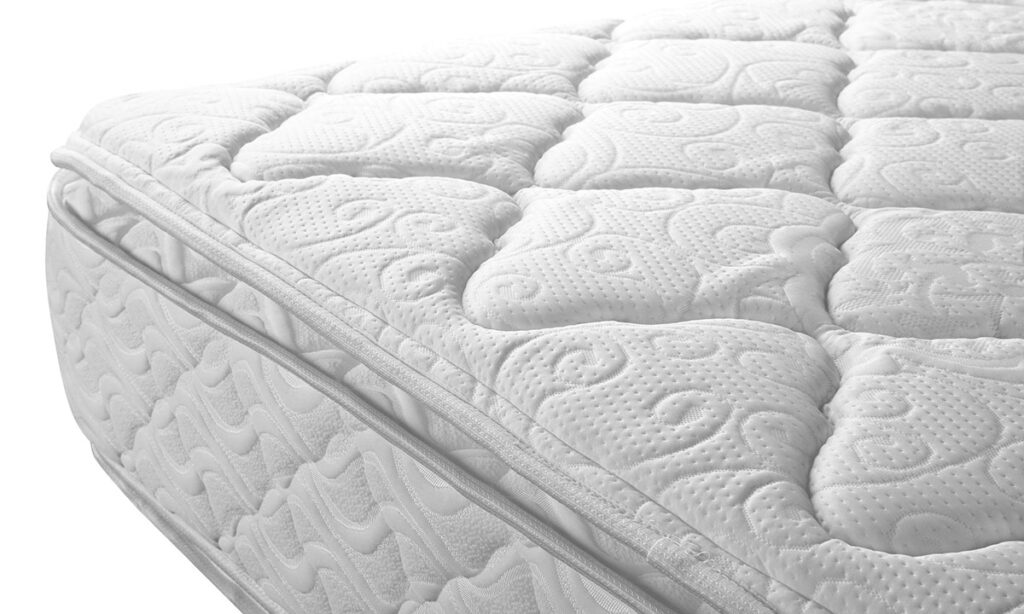 Mattresses Made in the USA