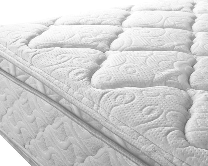 Mattresses Made in the USA