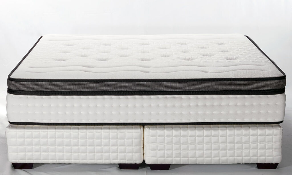 Top 5 Best Mattresses Made in the USA