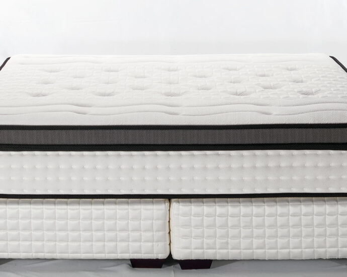 Top 5 Best Mattresses Made in the USA