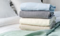 Bed Blankets Made in the USA | The Softest & Coziest American Wool, Cotton and Fleece Blankets