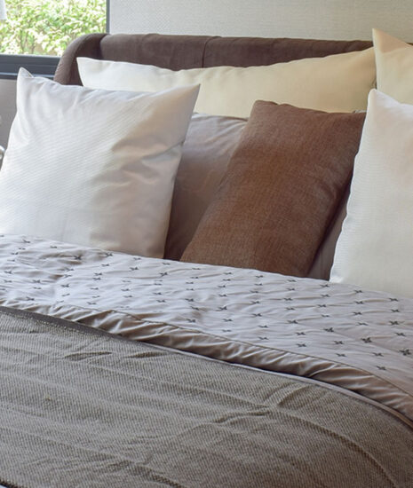 Bedspreads, Comforters, and Duvets Made in the USA