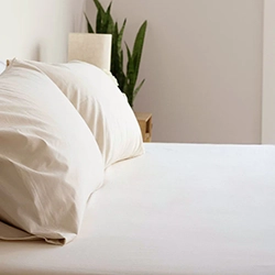 Authenticity50 Percale Bed Sheets