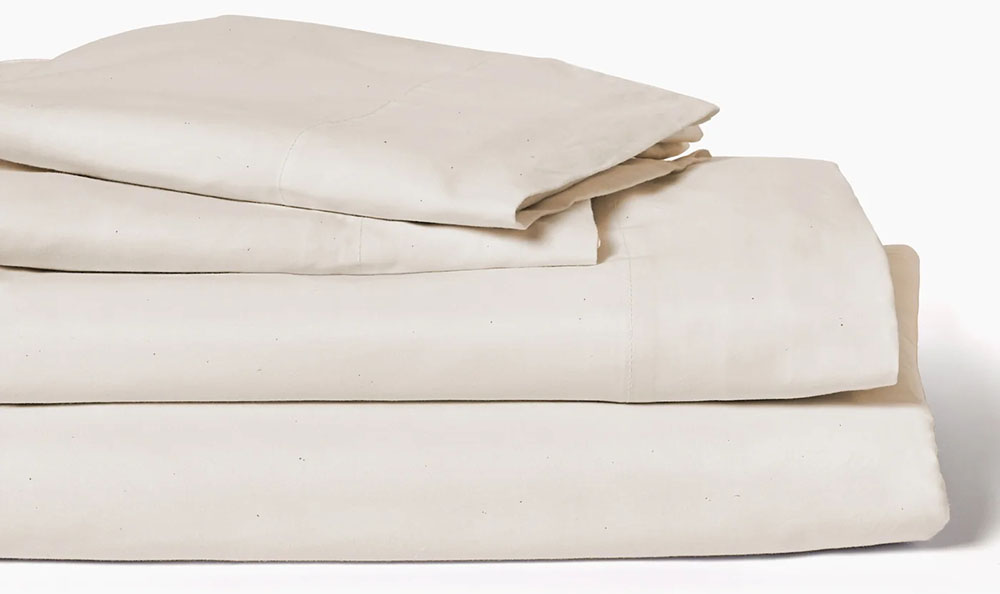 Authenticity50 Natural Cotton Bed Sheets