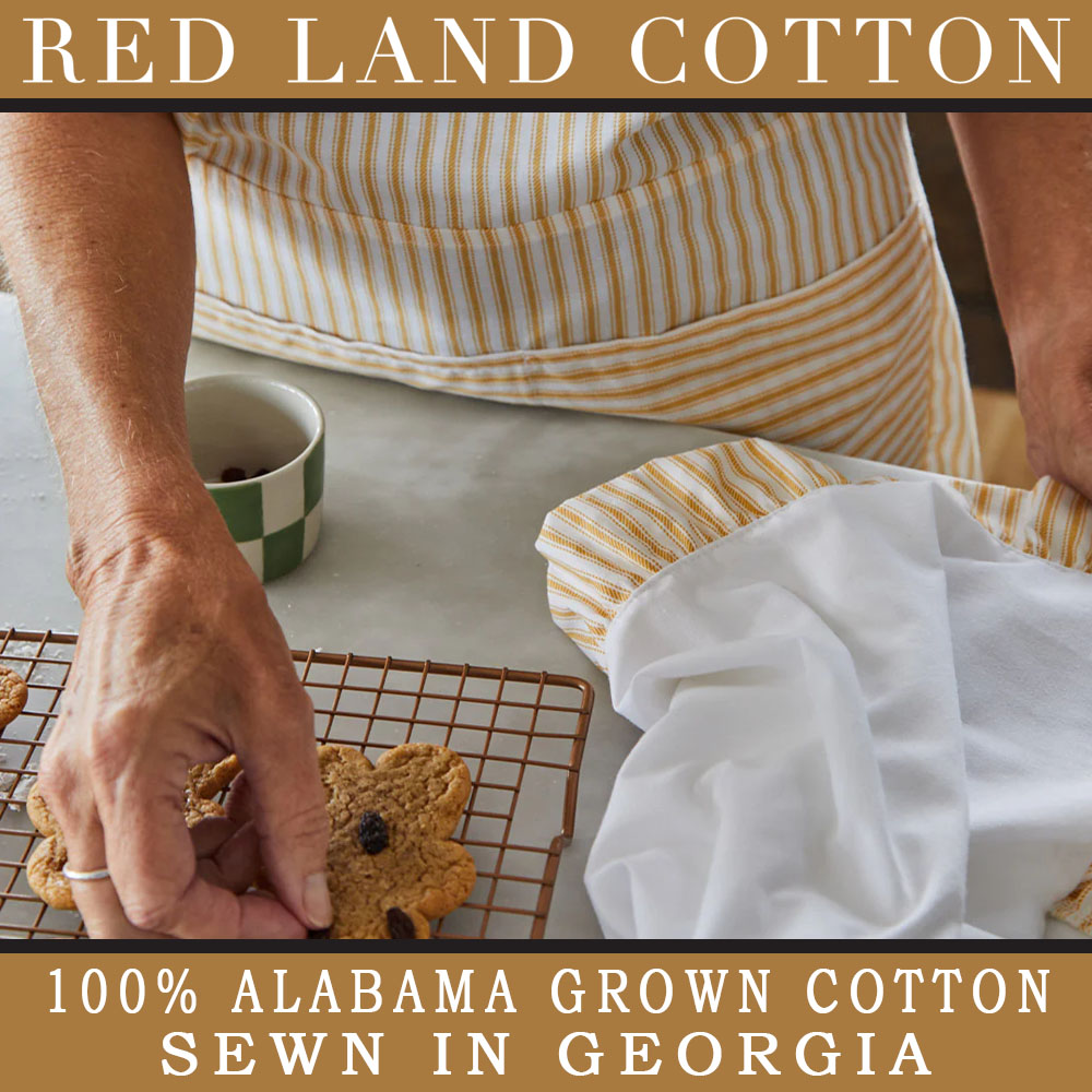 Red Land Cotton