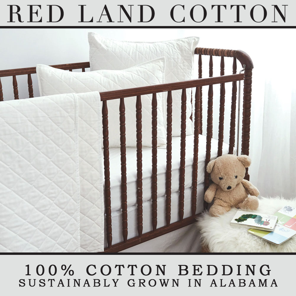 Red Land Cotton