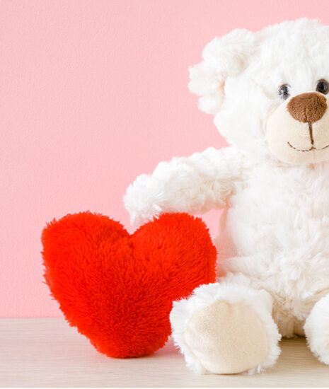 Valentine's Day Gifts for Kids Made in the USA