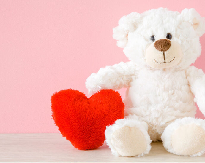 Valentine's Day Gifts for Kids Made in the USA