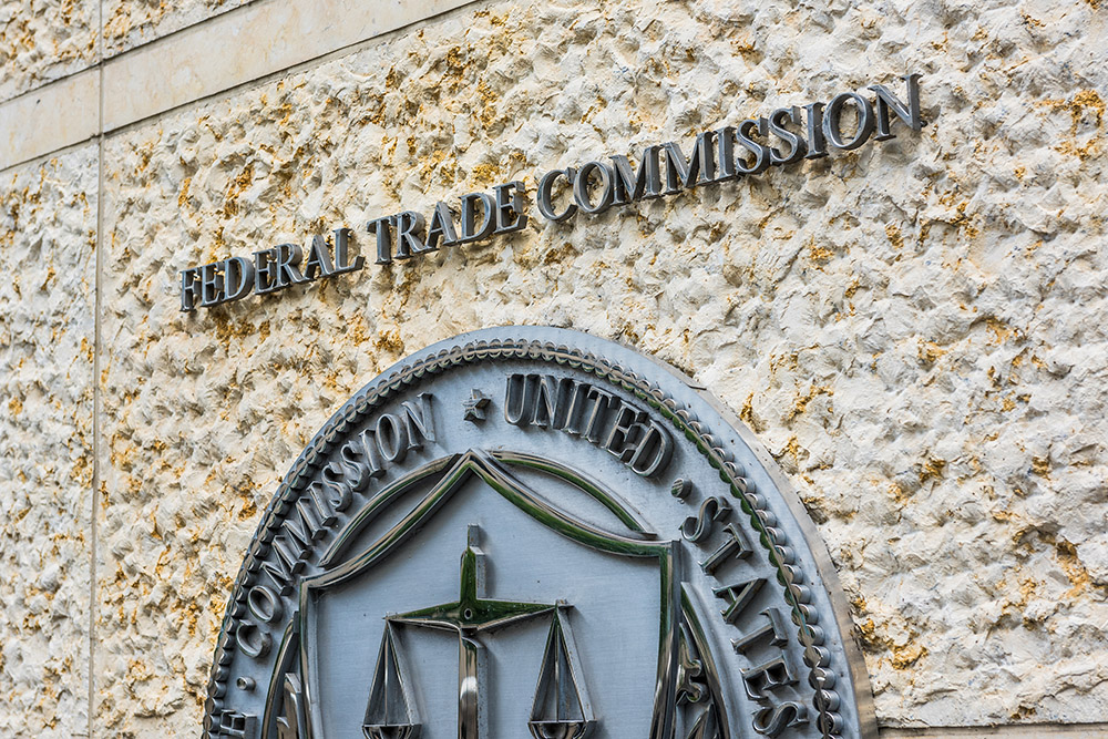 Federal Trade Commission