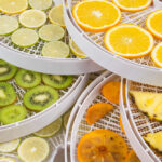 NESCO Food Dehydrators Made in the USA