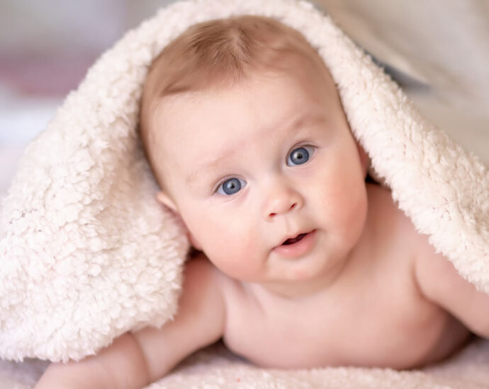 Baby Blankets Made in the USA