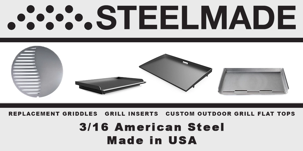 Steelmade USA