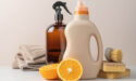 Clean & Green: Non-Toxic Cleaning Products Made in the USA