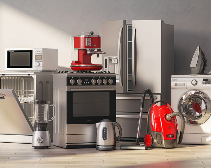 Housewares & Appliances