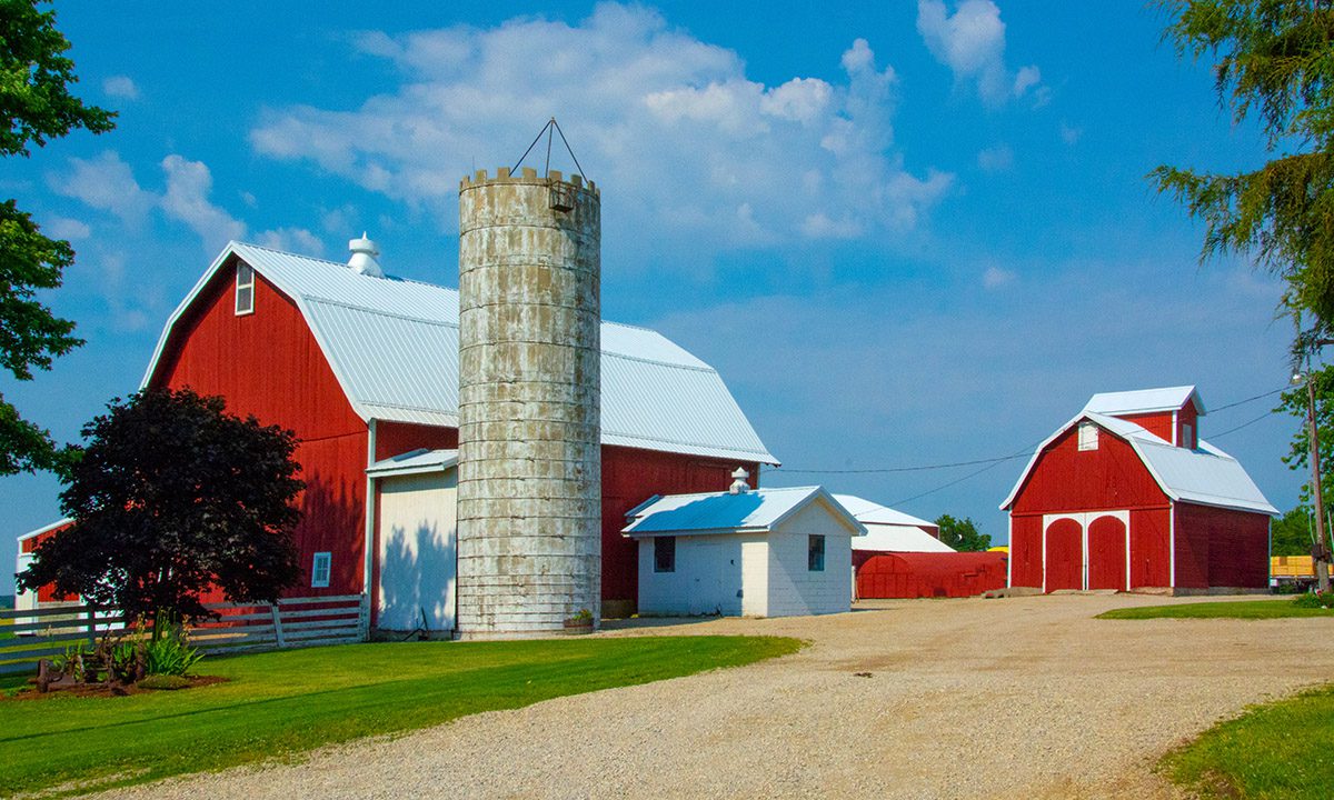 Farm & Ranch - Made in the USA Matters