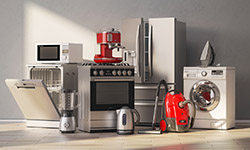 Housewares & Appliances