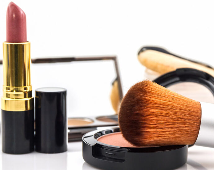 Cosmetics Made in the USA