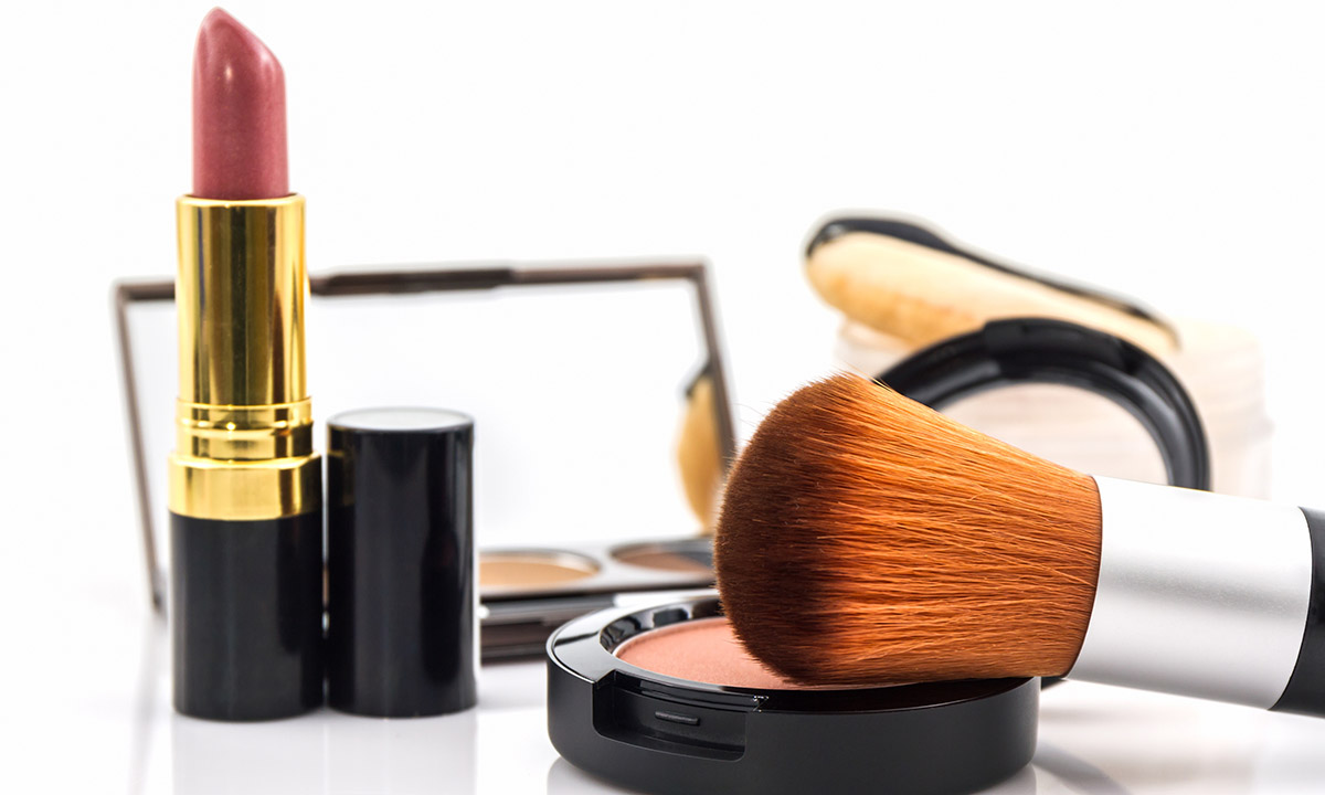 Cosmetics Made in the USA