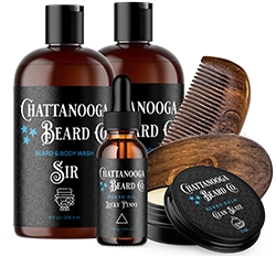 Chattanooga Beard Co.