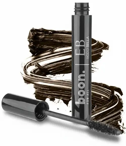 Ecco Bella Mascara Made in USA