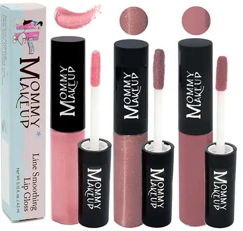 American-made Makeup Brand