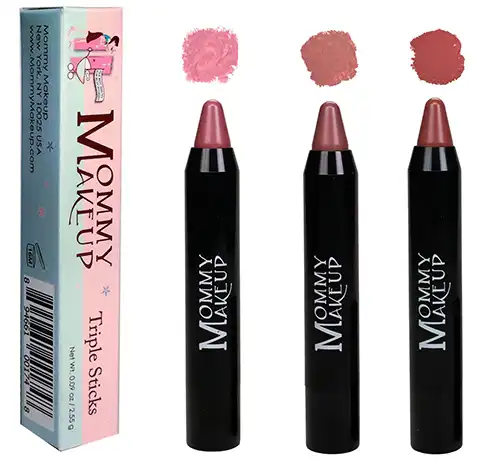 Mommy Makeup Cruelty-free Makeup Made in USA