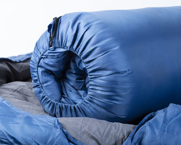Sleeing Bags Made in the USA