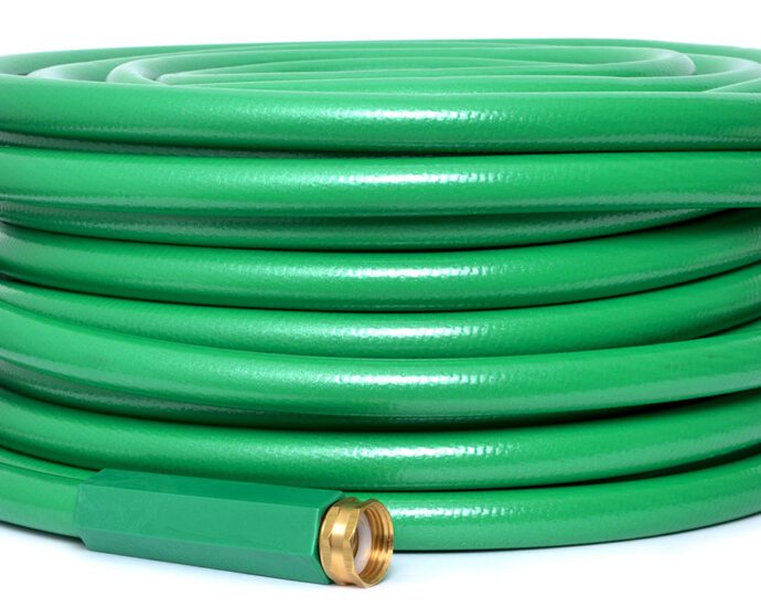 Garden Hose Made in USA