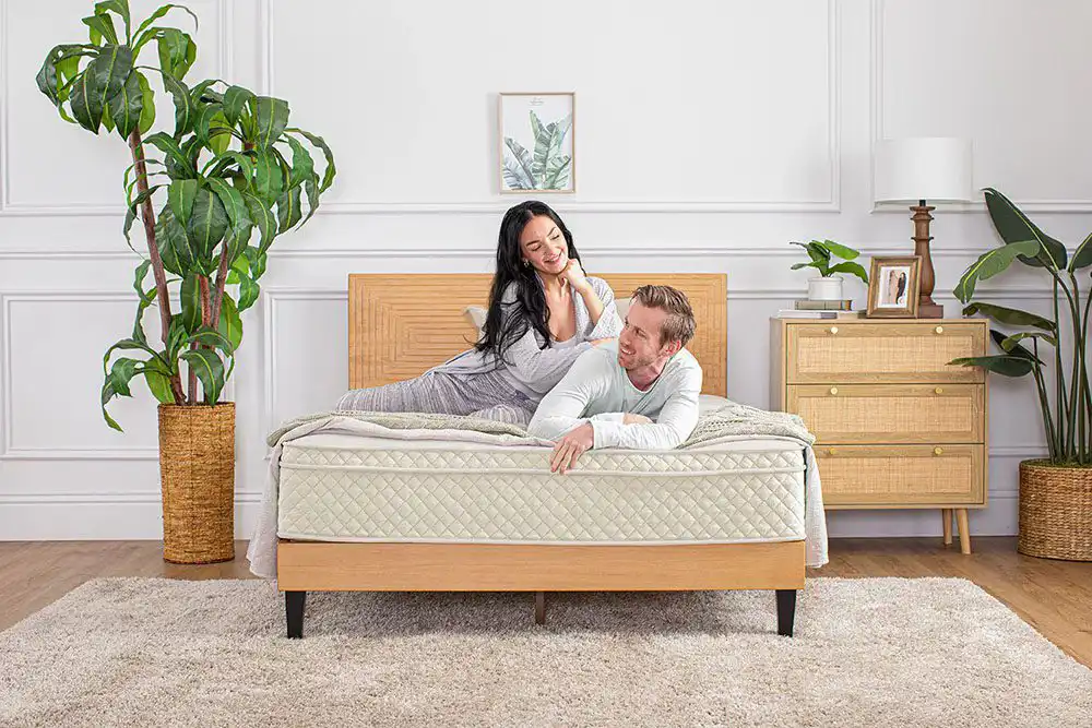 The Best Eco Terra Mattresses Made in USA