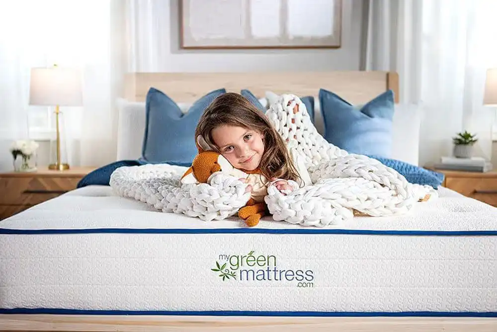 The Best My Green Mattress Made in USA