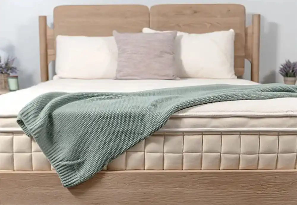 The Best Naturepedic Mattress Made in USA