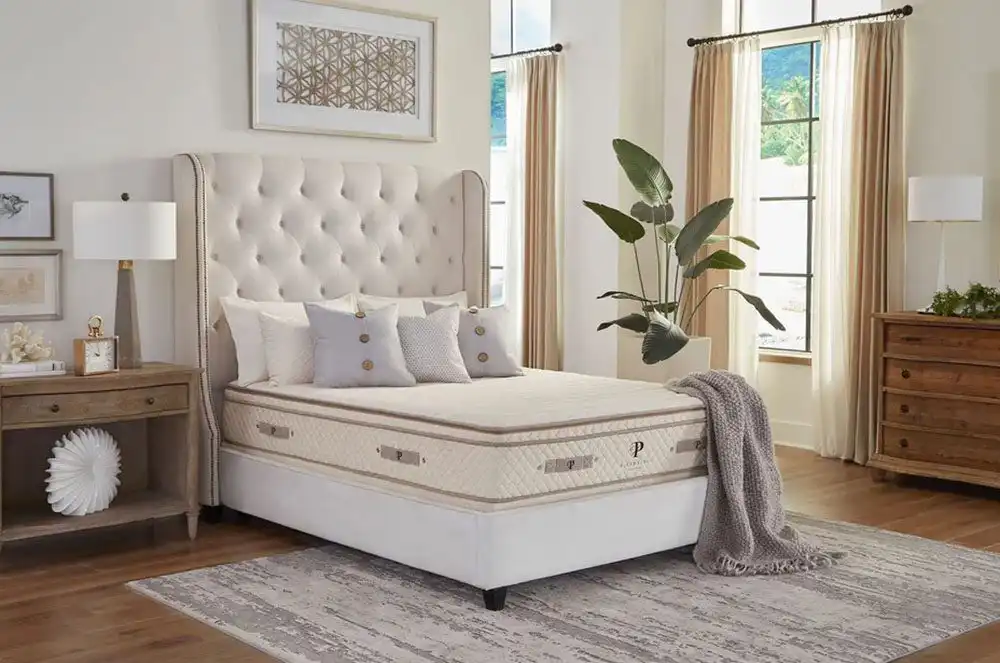 PlushBeds - Best American-Made Mattress