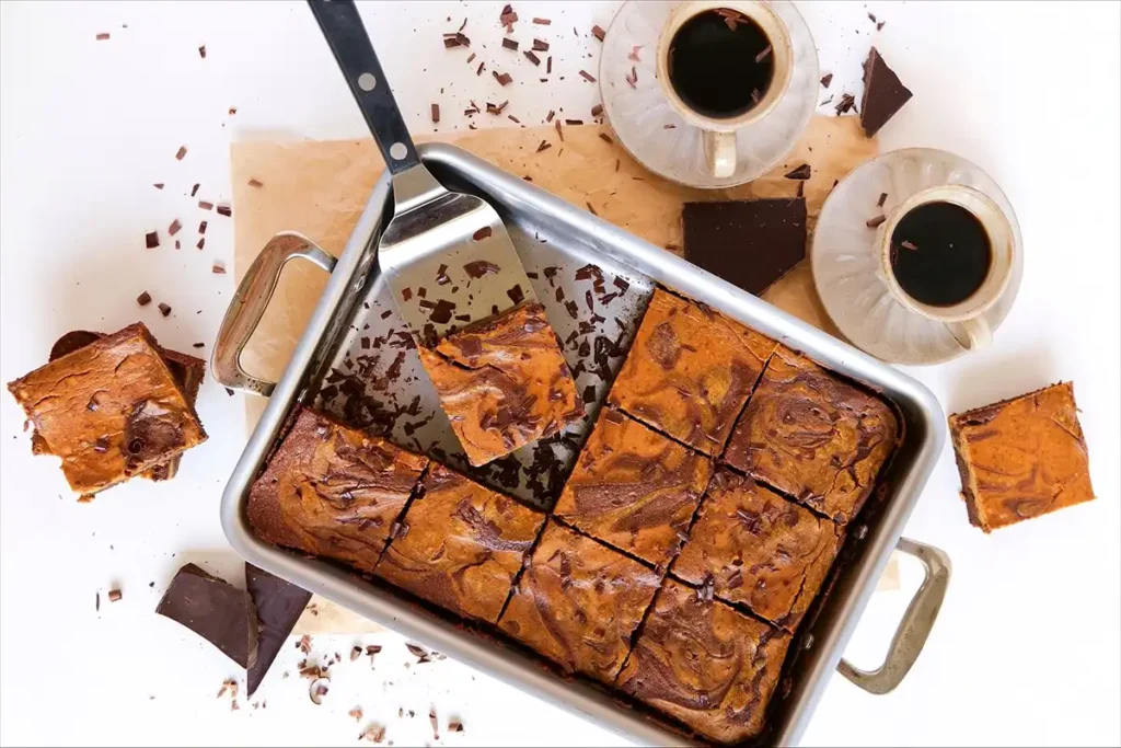 360 Bakeware 9x13 Brownie Pan