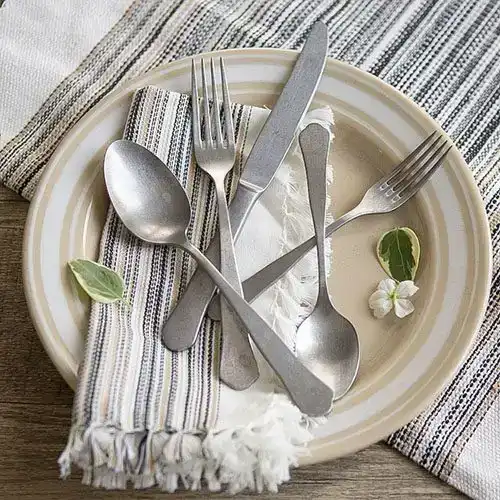 Dresden & Company Classic Farmhouse Dinnerware Made in the USA