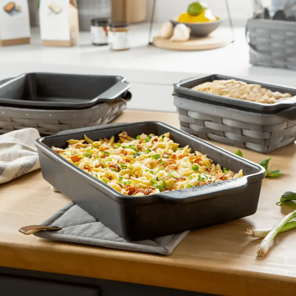 Dresden & Company Casserole Dish