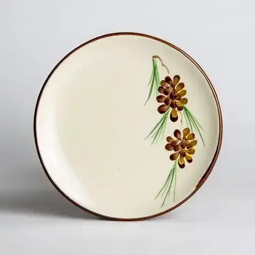 Emerson Creek Pottery American Made Dinnerware 